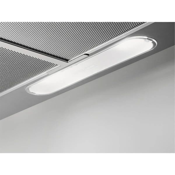 Вытяжка плоская Electrolux LFU215X 461038 фото