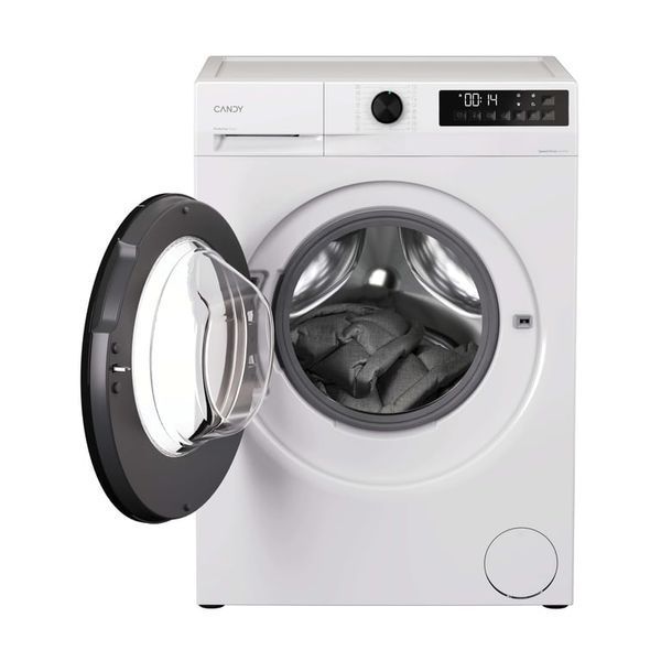 Пральна машина автоматична Candy GD 410B8-S 621359 фото