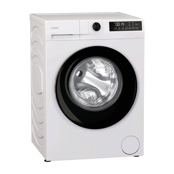 Пральна машина автоматична Candy GD 410B8-S 621359 фото