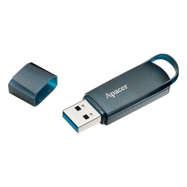 SSD накопитель Apacer AS711A 250 GB Blue (AP250GAS711AU-1) 627123ua фото