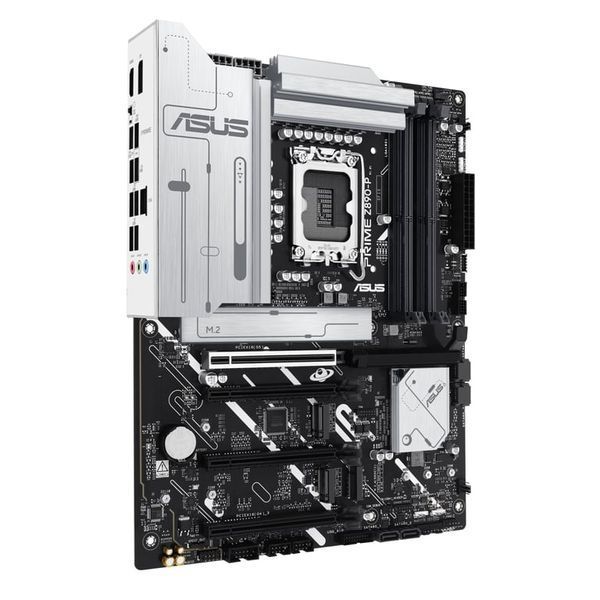 Материнська плата Asus Prime Z890-P 526571ua фото
