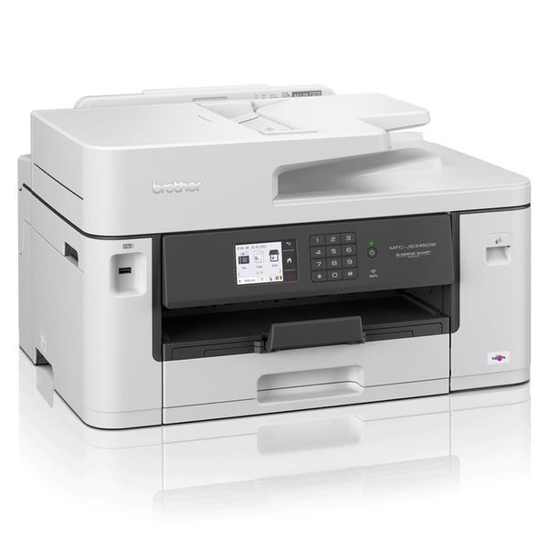 БФП Brother MFC-J5345DW 531605 фото