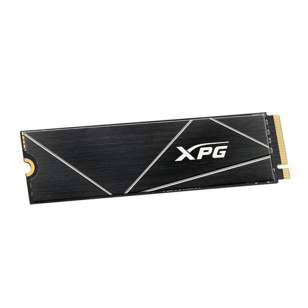 SSD накопичувач Adata XPG Gammix S70 Blade 8 TB (AGAMMIXS70B-8000G-CS) 506879 фото