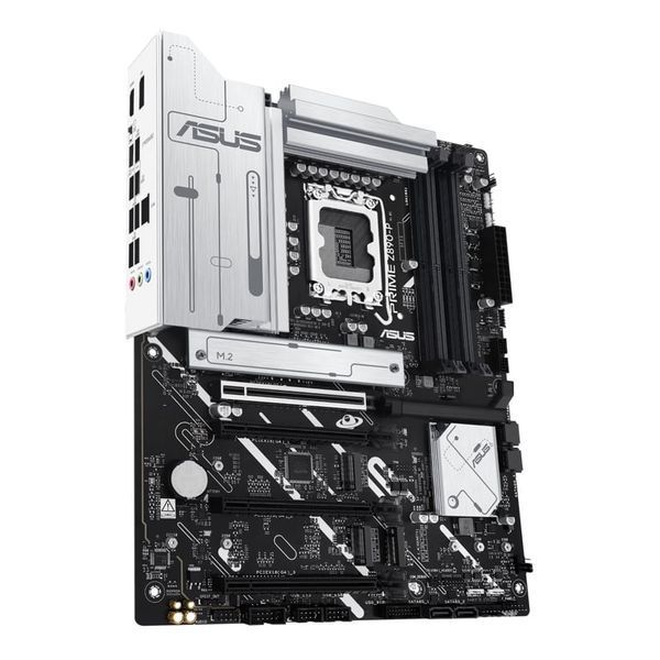Материнська плата Asus Prime Z890-P 526571ua фото