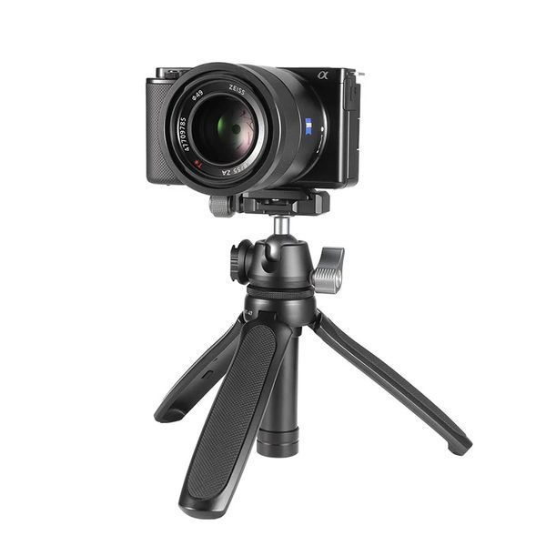 Трипод для смартфона Ulanzi MT-47 Falcam Tripod with Arca Quick Release 626999ua фото