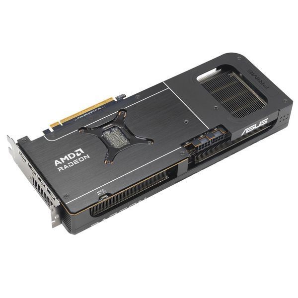 Відеокарта Asus PRIME-RX9070-O16G-EVO 618090ua фото