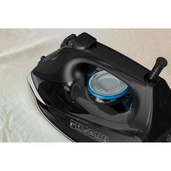 Утюг с паром Black+Decker BXIR2805E 530203ua фото