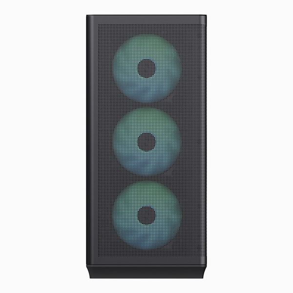 Корпус APNX Creator C1-R Black (APCM-CR01243.11) 620005ua фото