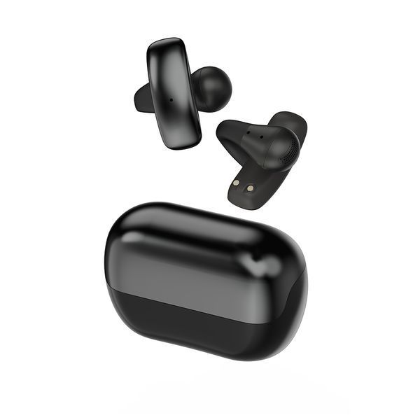 Навушники TWS Imilab iMiki SP1 Black 579206ua фото