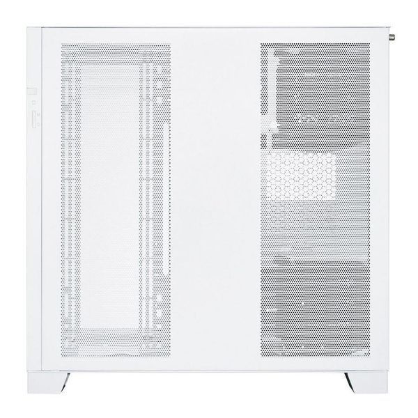 Корпус Lian Li O11 Dynamic Evo XL White (G99.O11DEXL-W.00) 504518 фото