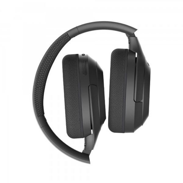 Наушники с микрофоном A4Tech Fstyler BH220 Black 579329ua фото