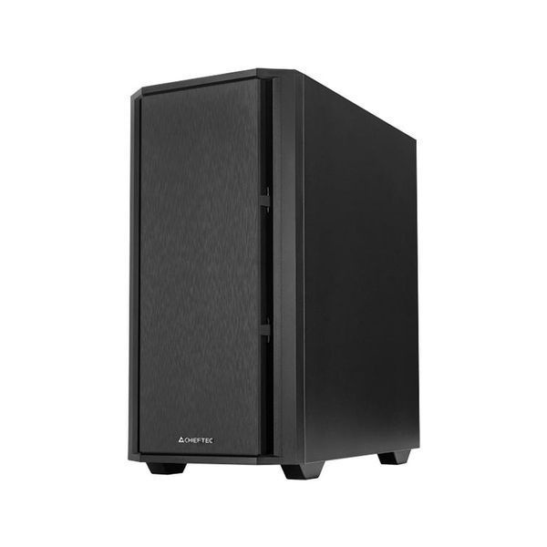 Корпус Chieftec PRO MINI Black (AZ-01B-OP) 519052ua фото