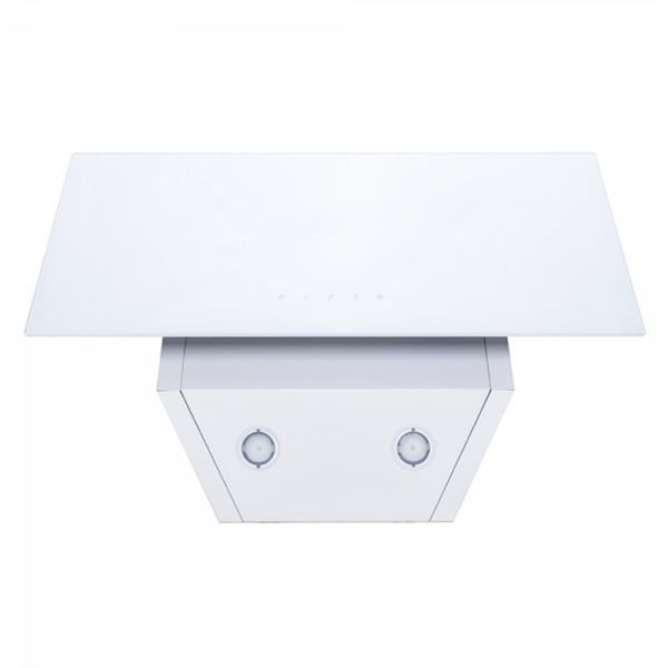 Витяжка похила Minola HVS 6242 WH 700 LED 627952ua фото