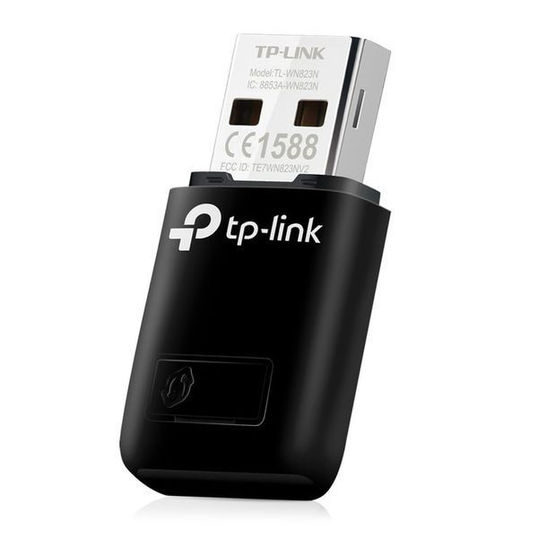 Wi-Fi адаптер TP-Link TL-WN823N 570379ua фото