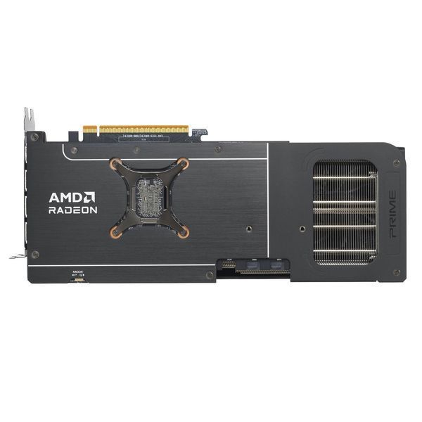 Відеокарта Asus PRIME-RX9070-O16G-EVO 618090ua фото