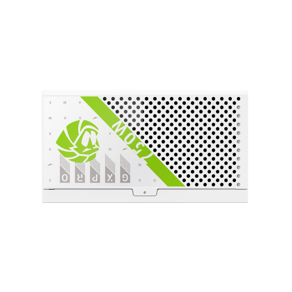 Блок живлення GameMax GX-750 Pro WH ATX3.1 PCIe5.1 627780ua фото
