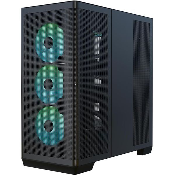Корпус APNX Creator C1-R Black (APCM-CR01243.11) 620005ua фото