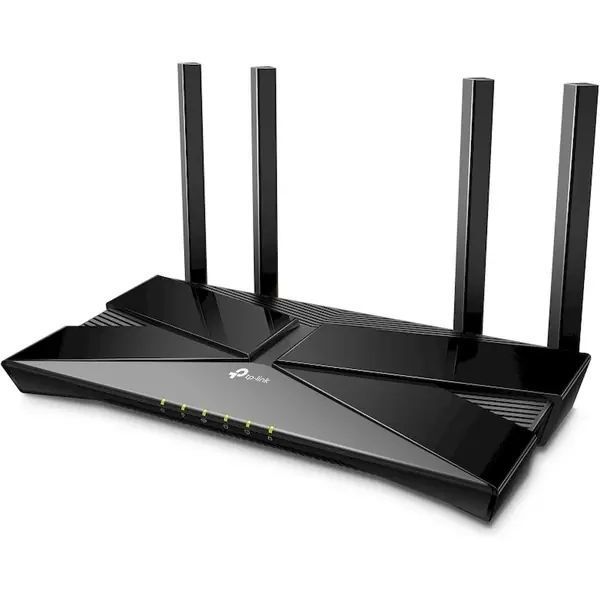 Wi-Fi-маршрутизатор TP-Link EX520 585078ua фото