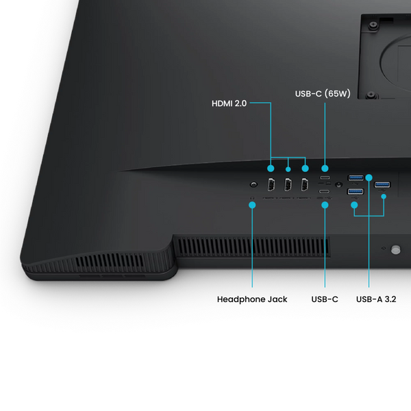 Монитор BenQ PV3200U (9H.Y01LA.TBE) 630623ua фото