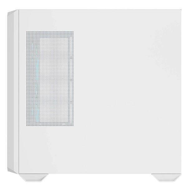 Корпус Cougar MX600 Mini RGB White 578513ua фото