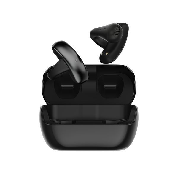 Навушники TWS Imilab iMiki SP1 Black 579206ua фото