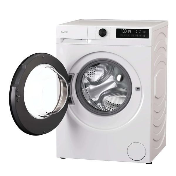 Пральна машина автоматична Candy GD 410B8-S 621359 фото