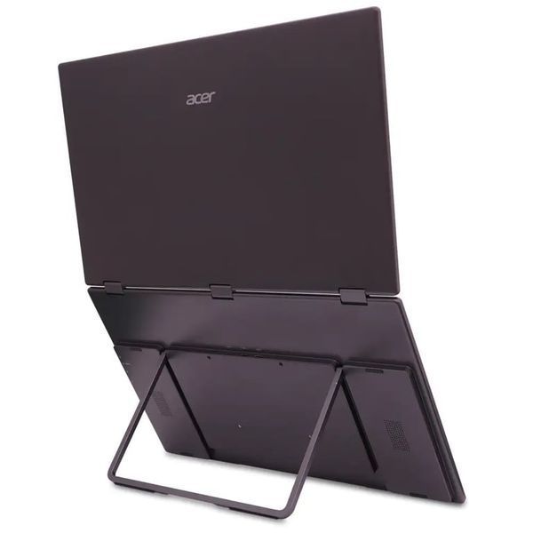 Портативный монитор Acer PD193QEbmiuux (UM.XP3EE.E01) 531471 фото