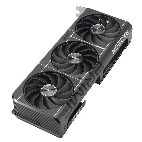Відеокарта Asus PRIME-RX9070-O16G-EVO 618090ua фото