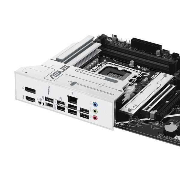 Материнська плата Asus Prime Z890-P 526571ua фото