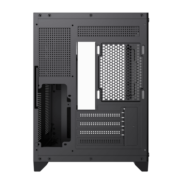 Корпус GameMax Infinity Mini Black 630522ua фото