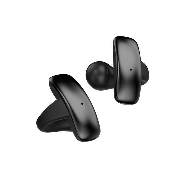 Навушники TWS Imilab iMiki SP1 Black 579206ua фото