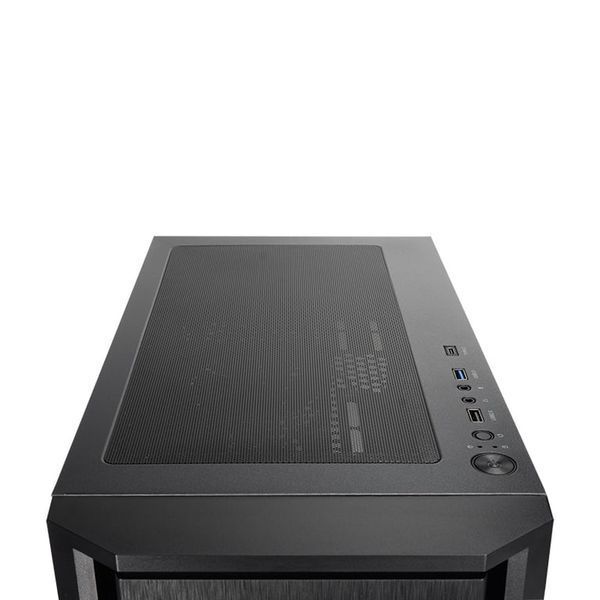 Корпус Chieftec PRO MINI Black (AZ-01B-OP) 519052ua фото