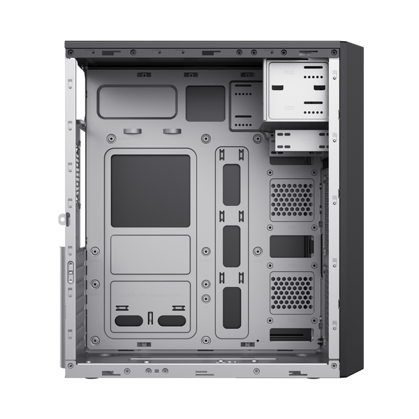 Корпус GameMax ET-212-U3 500W (ET-212-500W-U3) 628313ua фото