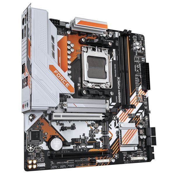 Материнська плата Gigabyte B850M Force 623148ua фото