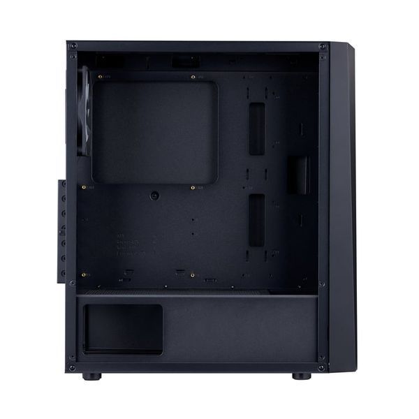 Корпус Adata XPG Lander 500 ARGB Black (LANDER500MTA-BKCWW) 619977 фото