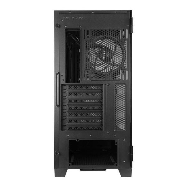 Корпус Chieftec Apex Black (GA-01B-TG-OP) 503997 фото