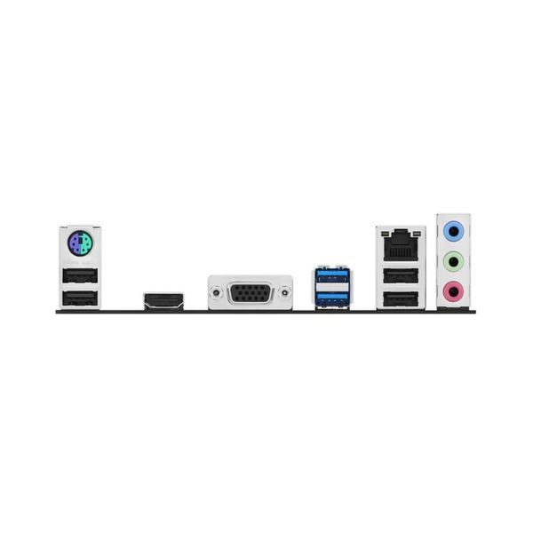 Материнська плата Asus Prime H610M-K ARGB (90MB1G90-M0EAY0) 519427ua фото