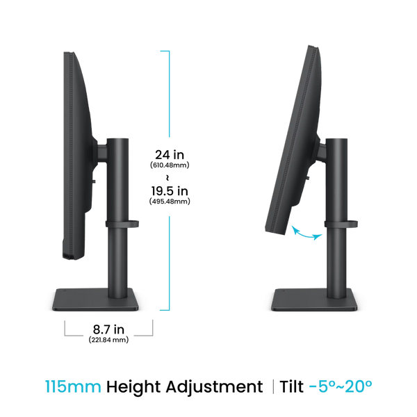 Монитор BenQ PV3200U (9H.Y01LA.TBE) 630623ua фото