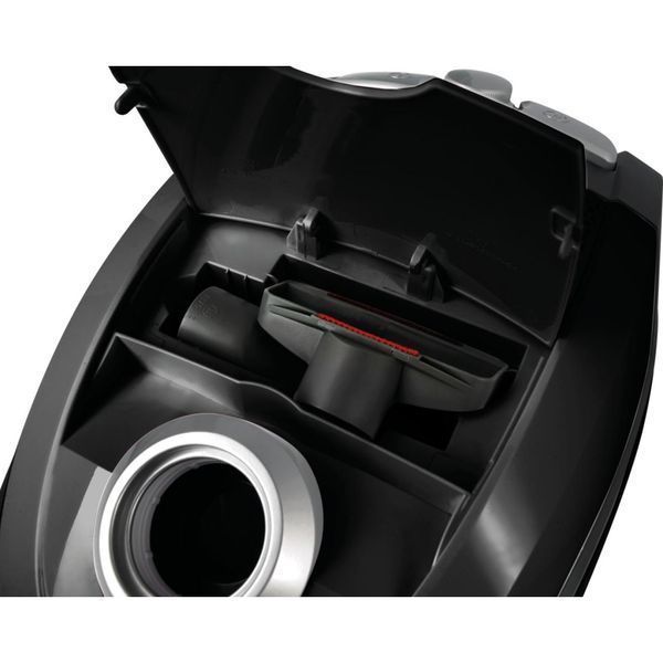 Пилосос з мішком Gorenje VCE21ECBK 634095ua фото
