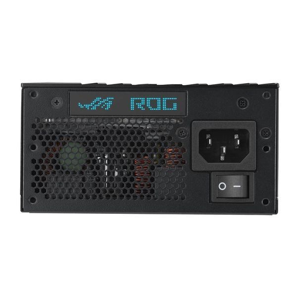 Блок живлення Asus ROG-LOKI-1200T-SFX-L-GAMING (90YE00N0-B0NA00) 509746ua фото