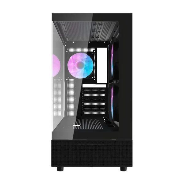 Корпус Darkflash DPX90 Black 568417 фото