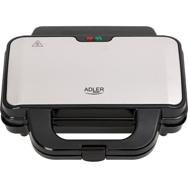 Бутербродница Adler AD 3043 468598ua фото