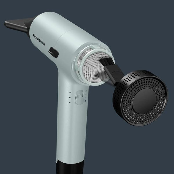 Фен Rowenta Tiny HY7120E0 623805ua фото