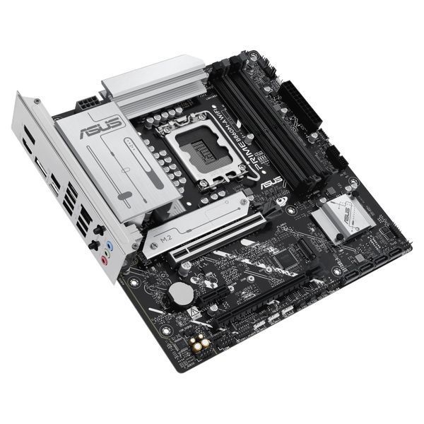 Материнская плата Asus Prime B860M-A WIFI 568630ua фото