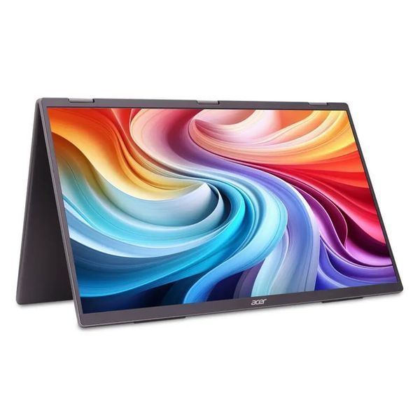 Портативный монитор Acer PD193QEbmiuux (UM.XP3EE.E01) 531471 фото