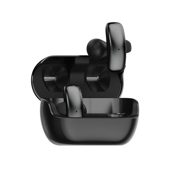 Навушники TWS Imilab iMiki SP1 Black 579206ua фото