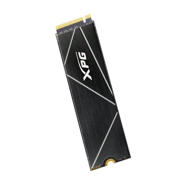 SSD накопичувач Adata XPG Gammix S70 Blade 8 TB (AGAMMIXS70B-8000G-CS) 506879 фото