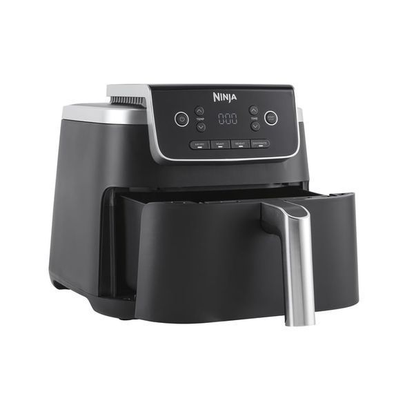 Мультипіч (аерофритюрниця) Ninja Air Fryer Pro AF140EU 526942 фото