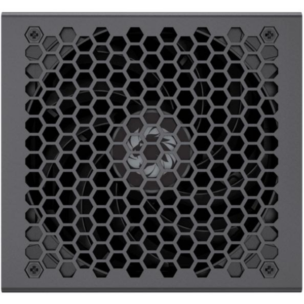 Блок питания GameMax GM-600 Modular Black 627730ua фото