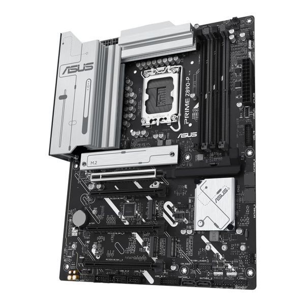 Материнська плата Asus Prime Z890-P 526571ua фото